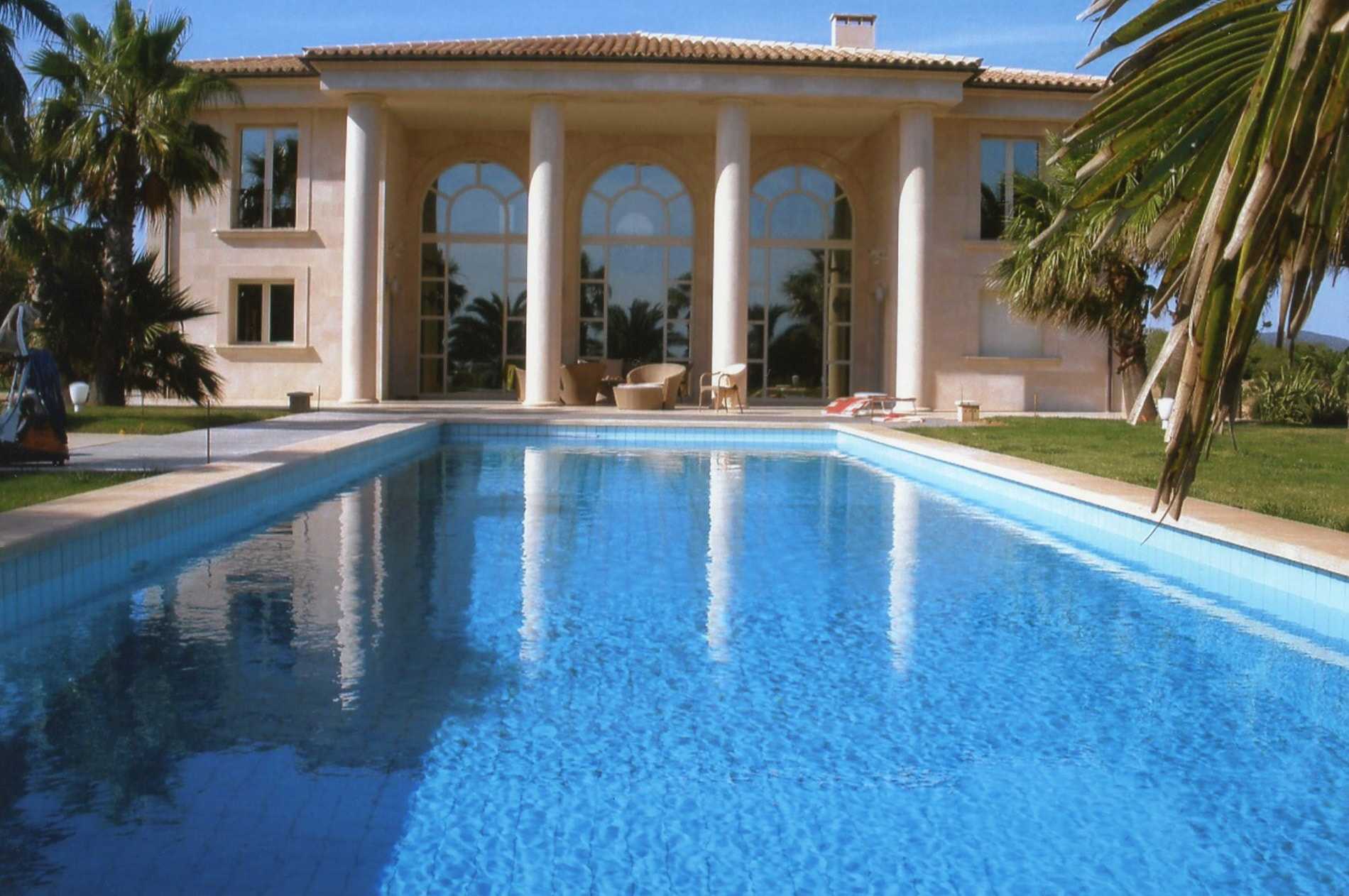 rumah dalam Santanyí, Illes Balears 11064820