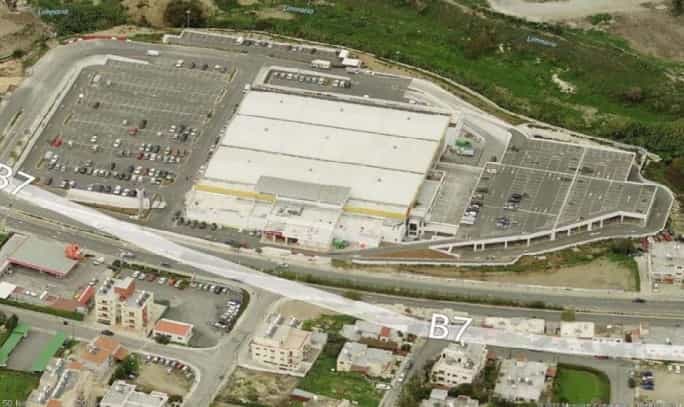 Industriel dans Paphos, Paphos 11064962