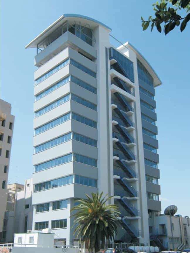 Perindustrian dalam Nicosia, Lefkosia 11064984