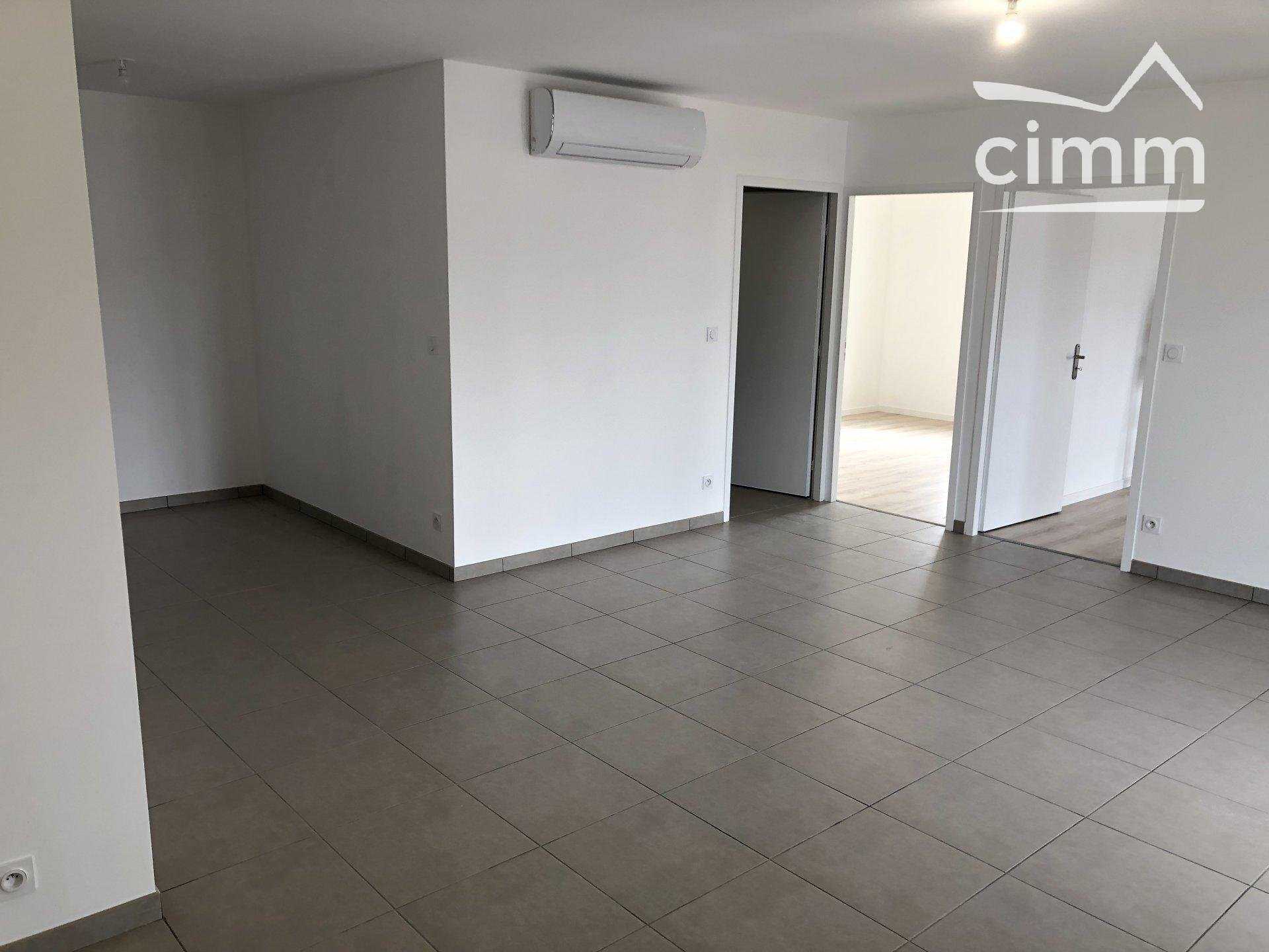 公寓 在 Eybens, Isère 11065060