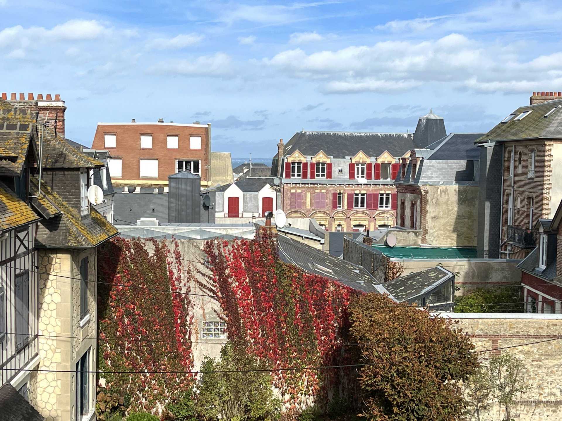 سكني في Villers-sur-Mer, Calvados 11065072