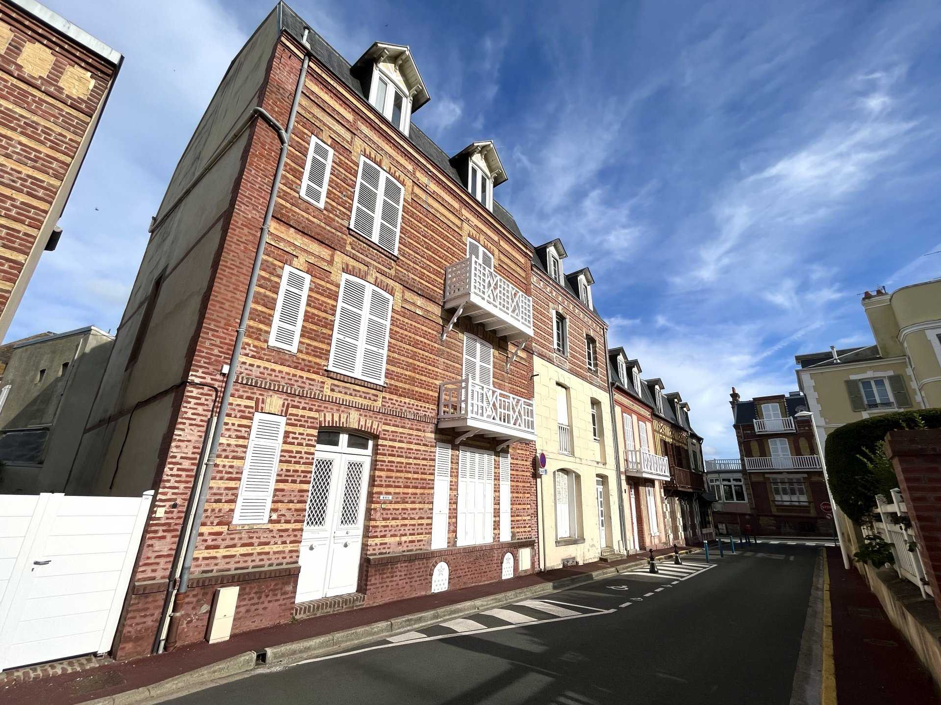 Osiedle mieszkaniowe w Villers-sur-Mer, Calvados 11065072