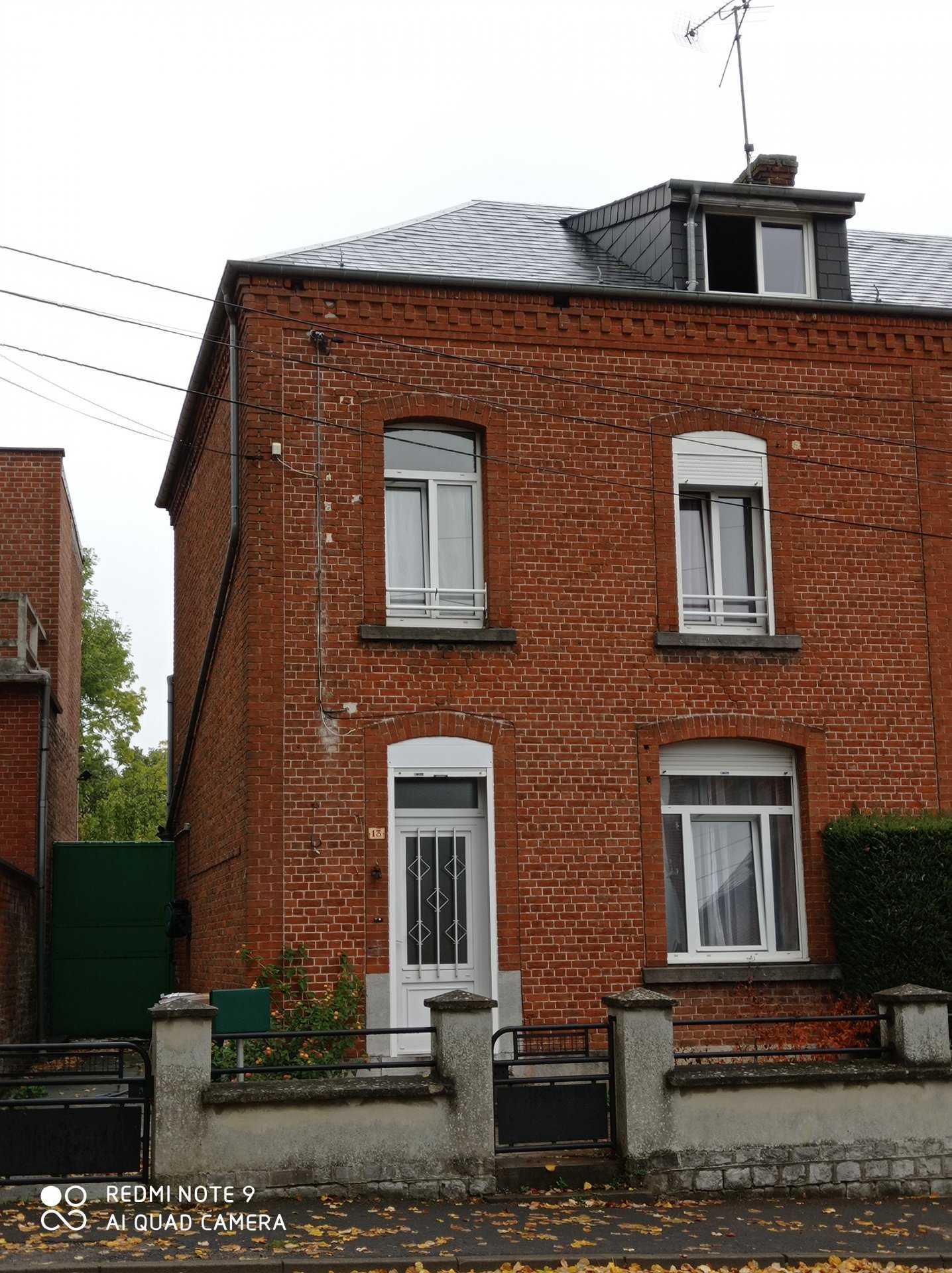 House in Avesnelles, Hauts-de-France 11065074