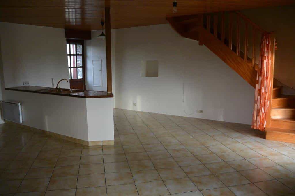 Talo sisään Saint-Péran, Bretagne 11065076