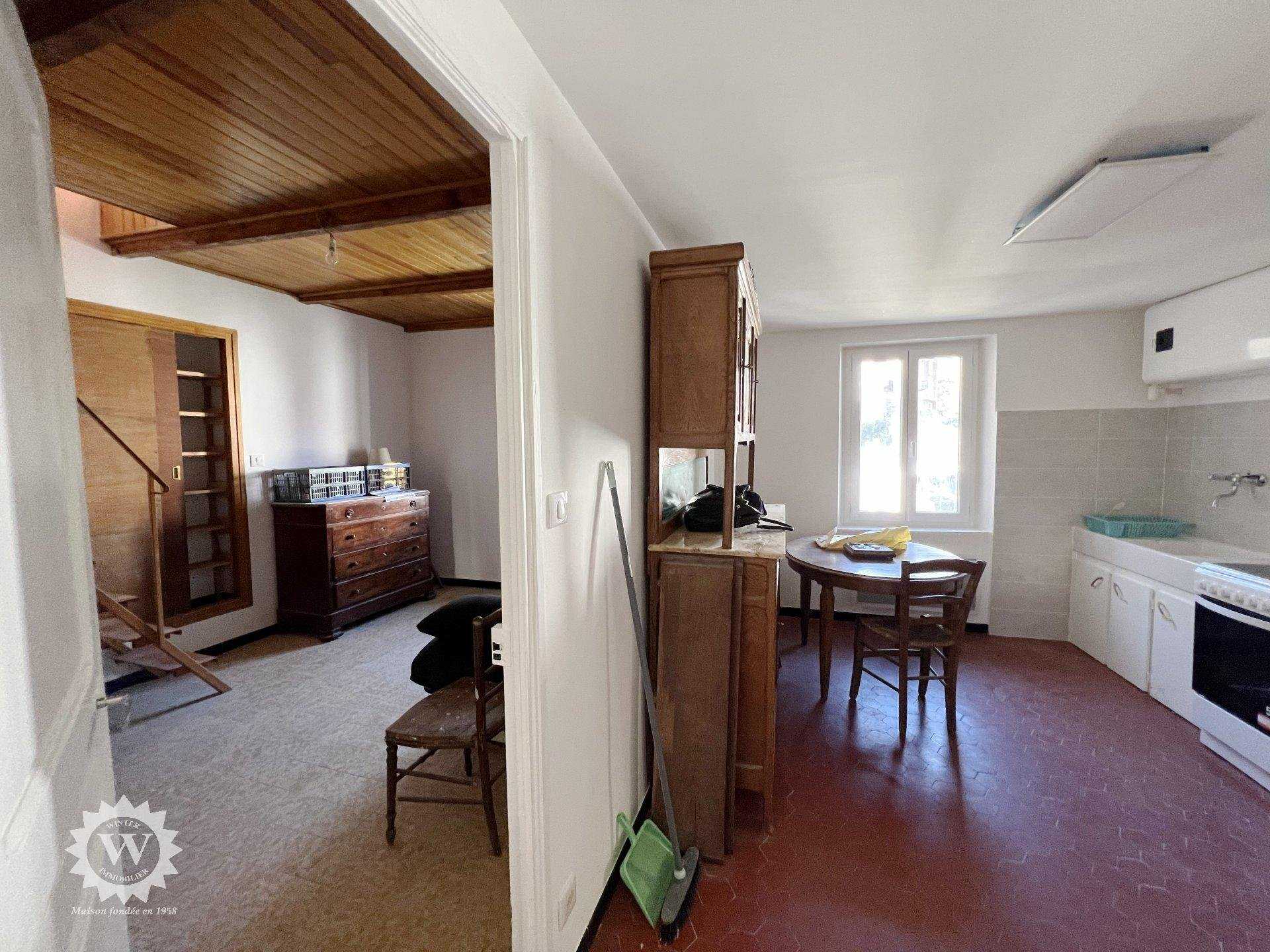 公寓 在 圣艾蒂安德蒂尼, 普罗旺斯-阿尔卑斯-蓝色海岸 11065080