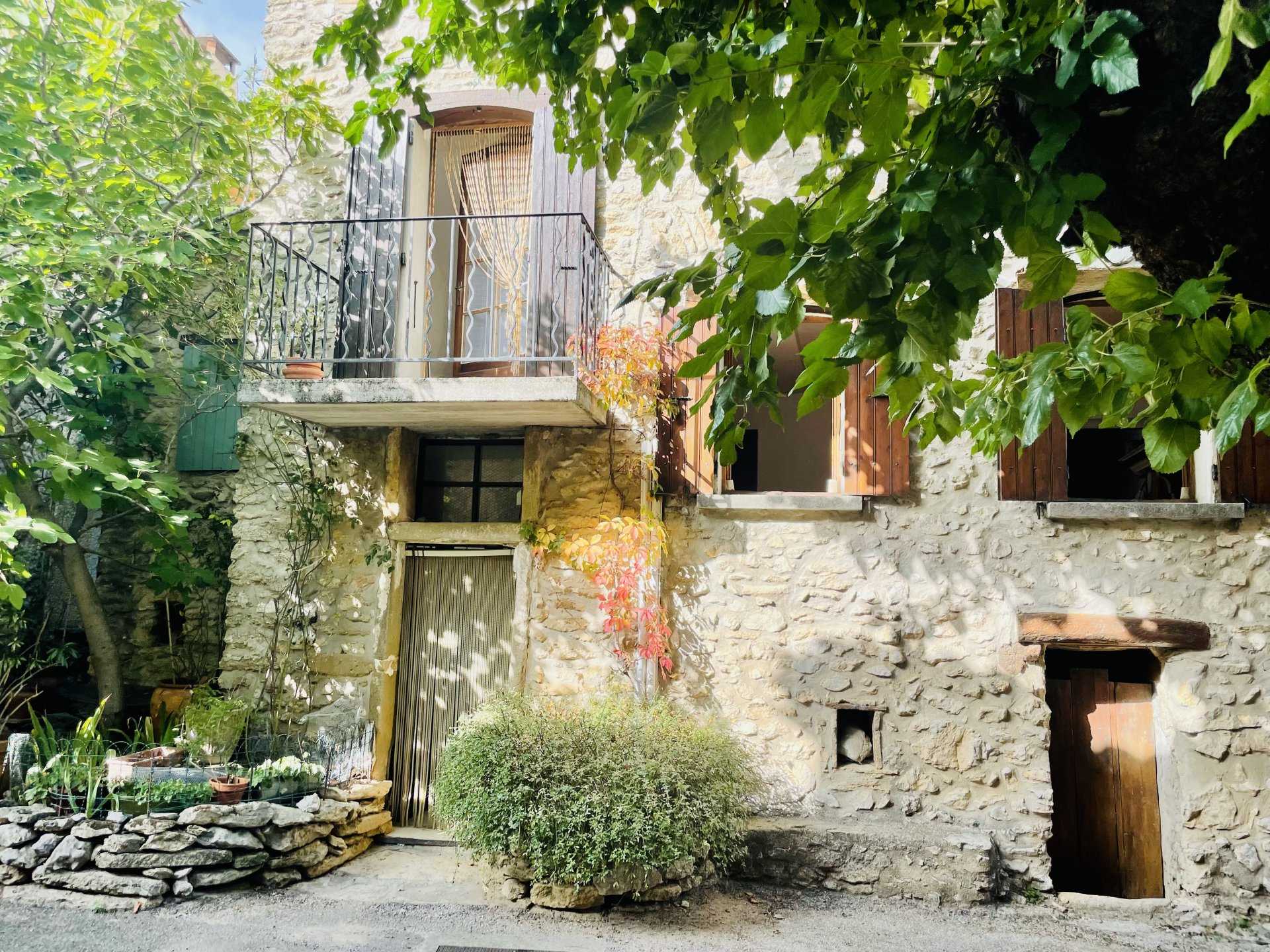 Huis in Malauceen, Provence-Alpes-Côte d'Azur 11065091