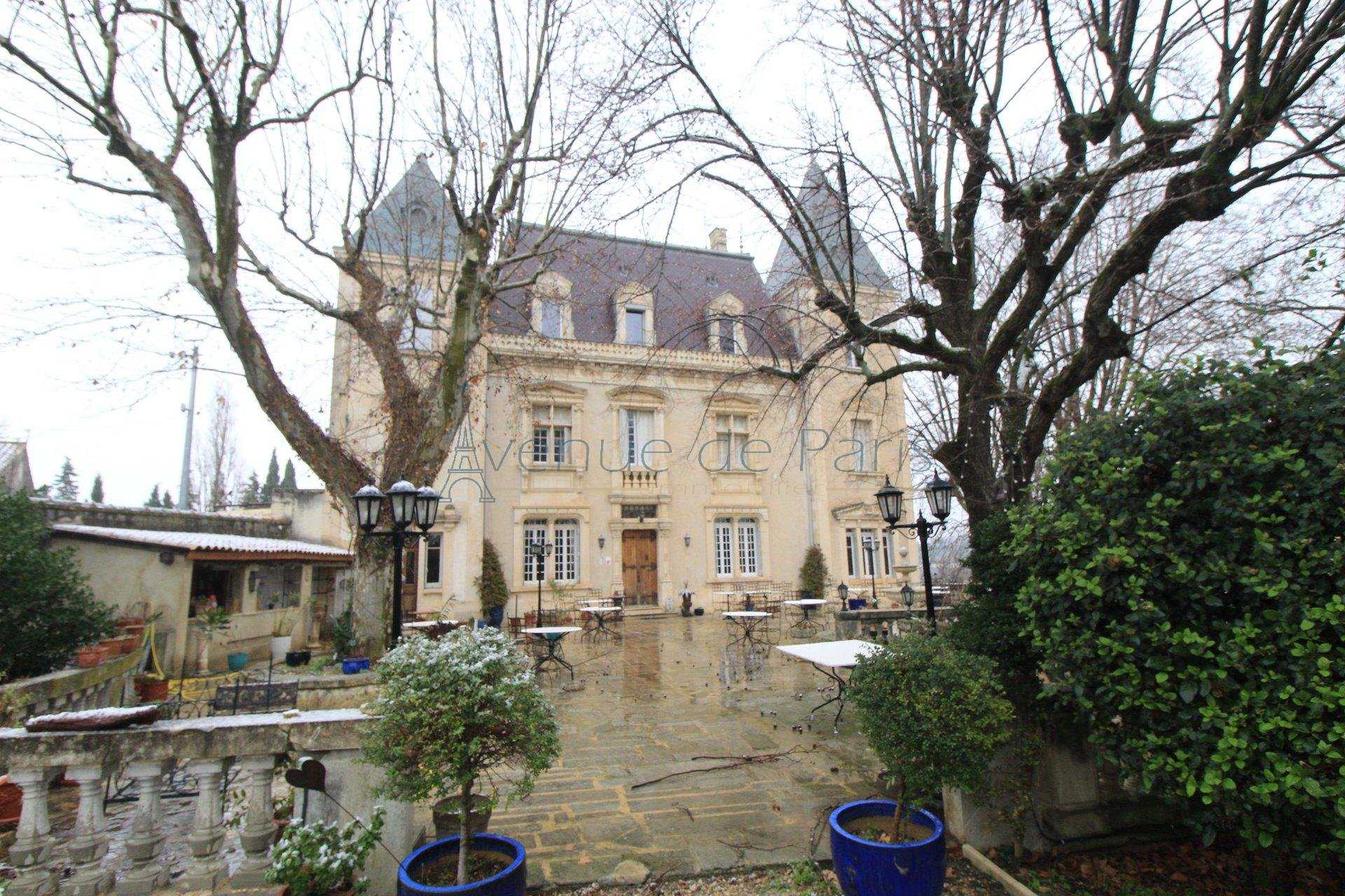 House in Violes, Provence-Alpes-Cote d'Azur 11065105