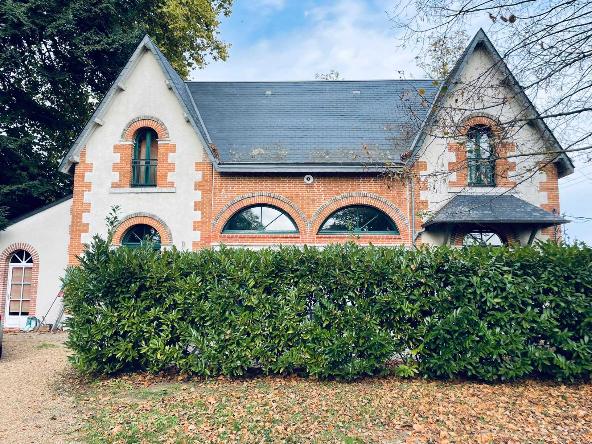 House in Contres, Loir-et-Cher 11065115