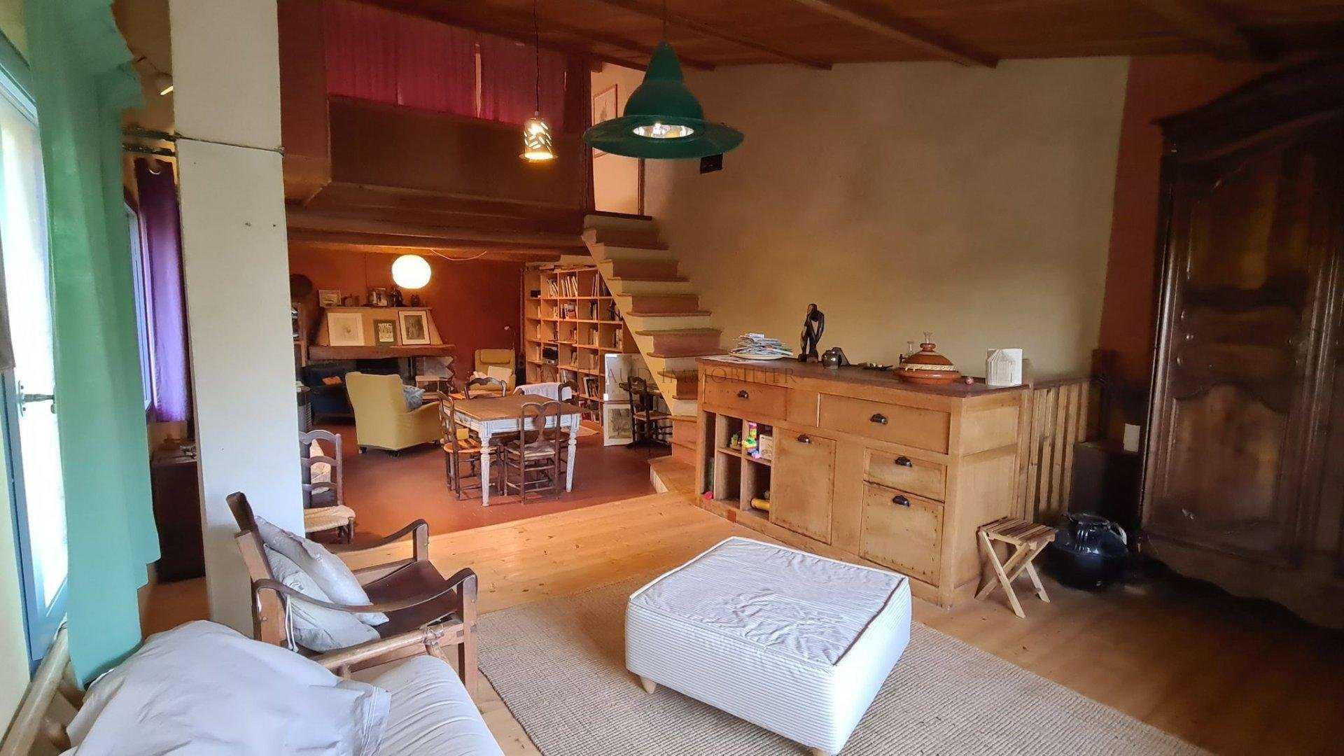 σπίτι σε Valensole, Alpes-de-Haute-Provence 11065117