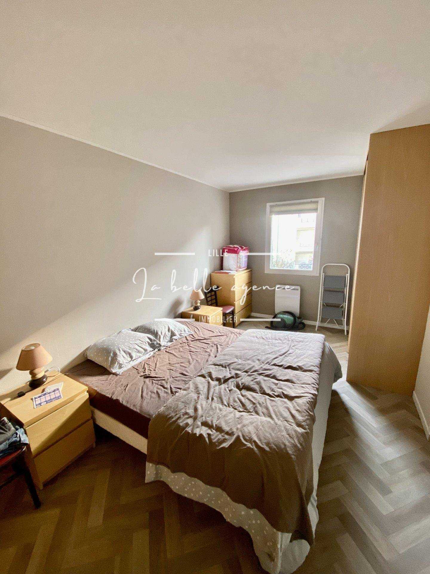 Квартира в Марк-ан-Бароель, О-де-Франс 11065121