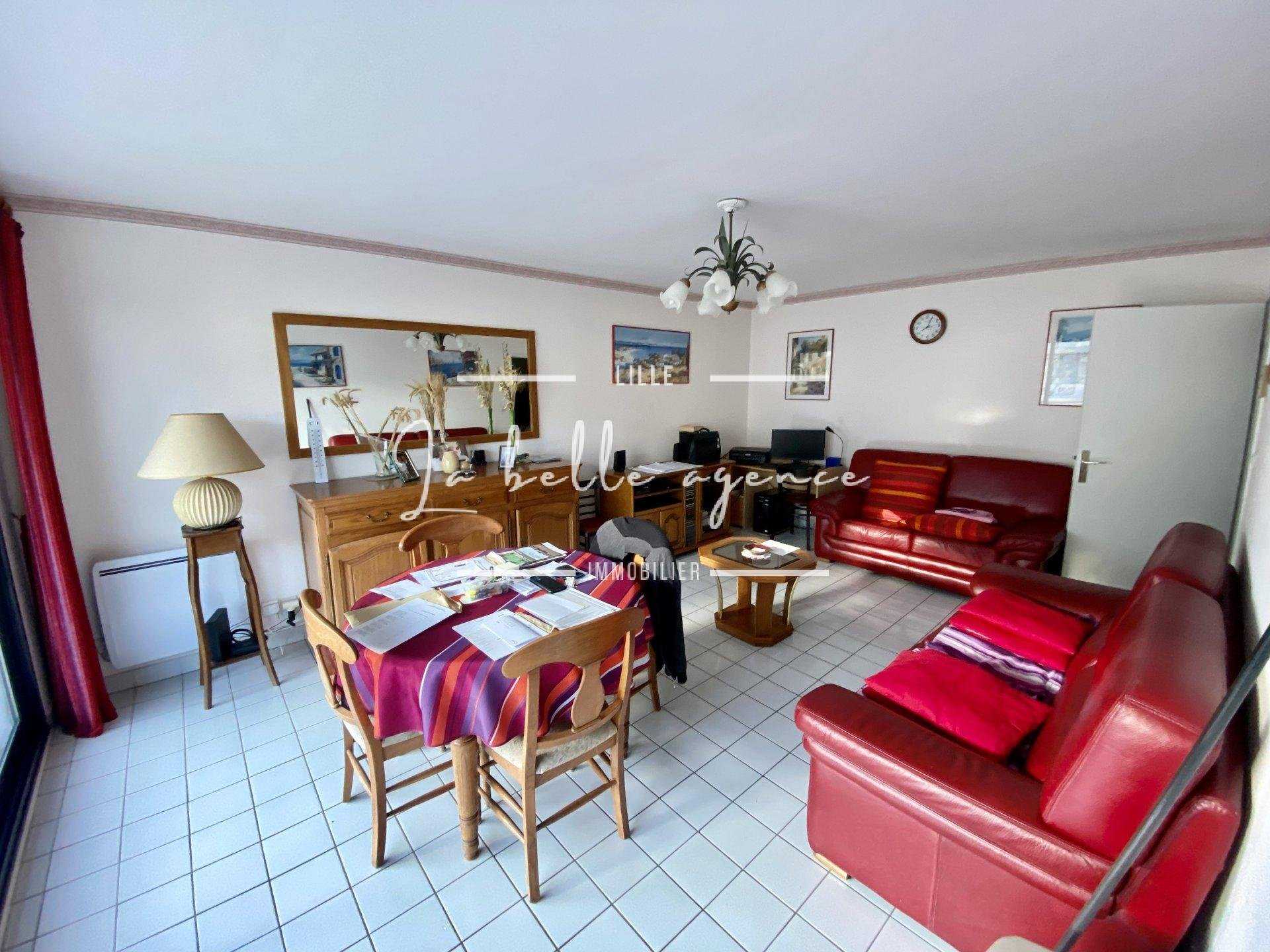 Condominio nel Marcq-en-Baroeul, Alta Francia 11065121