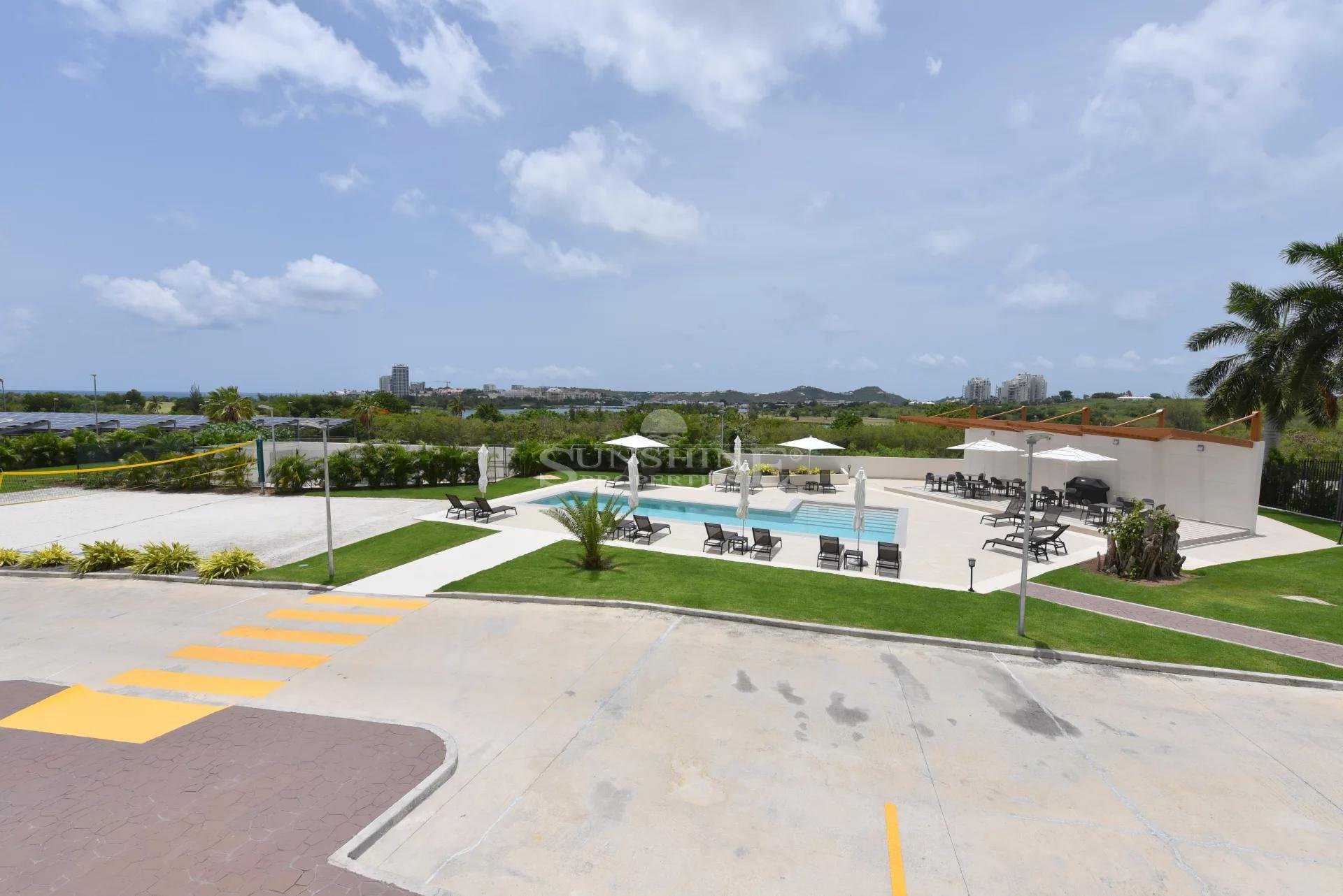 Condominium dans Sint Maarten, null 11065139