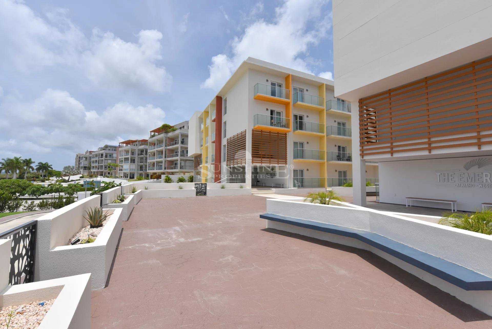 Condominium in Dieppe Bay Town, Saint John Capesterre 11065139
