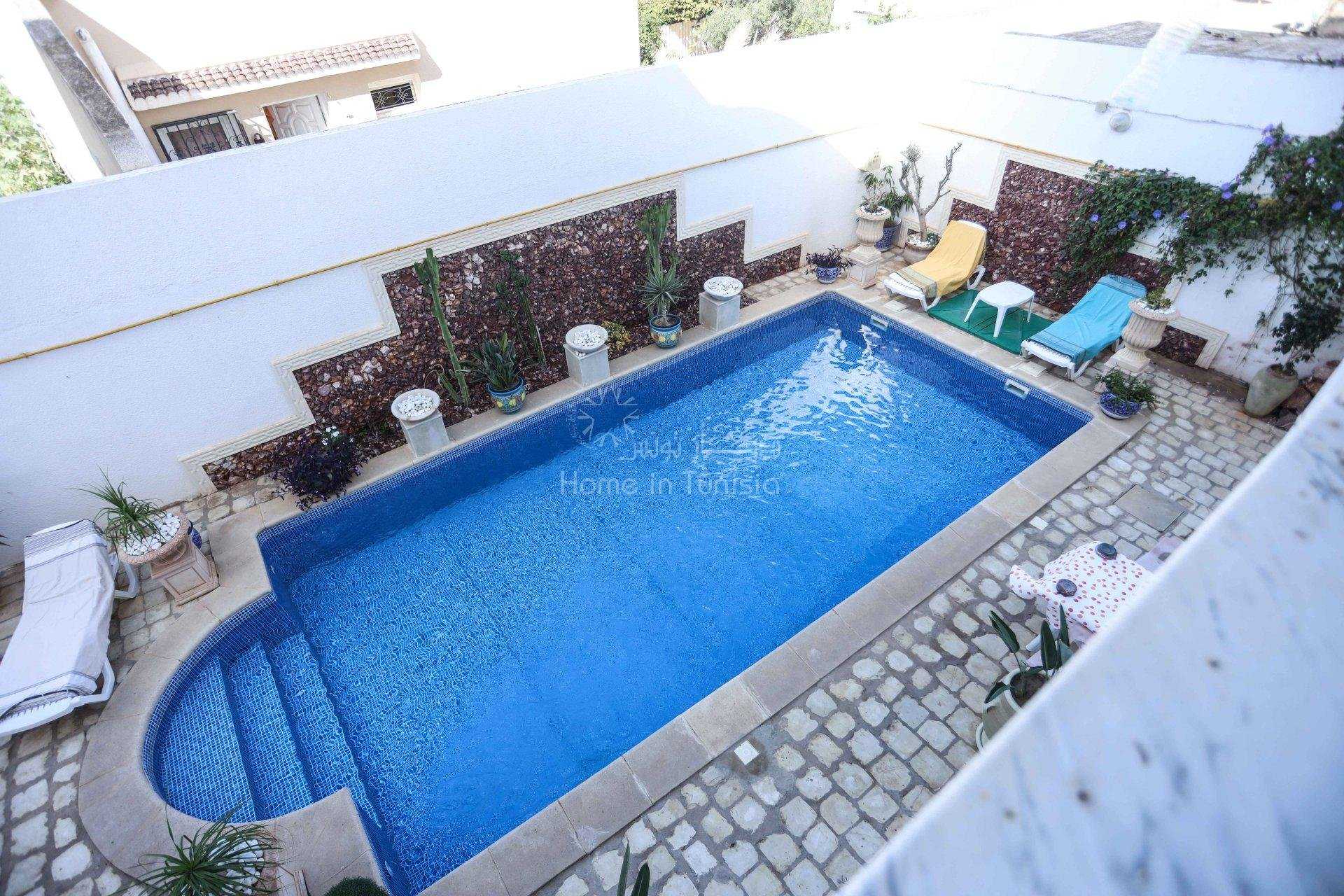 House in Akouda, Sousse 11065154