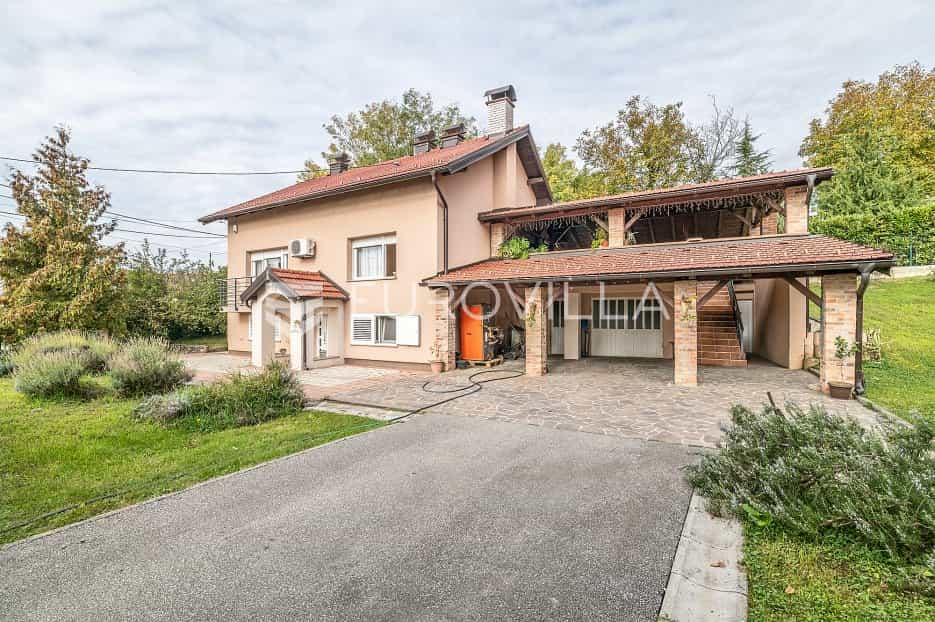 Casa nel Zagreb,  11065208