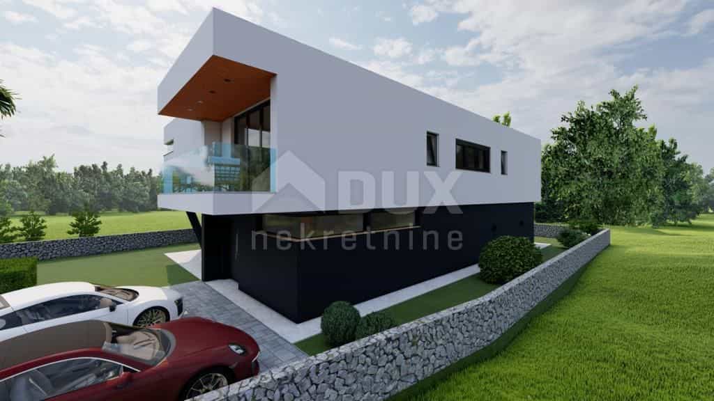 House in Novigrad, Zadarska Zupanija 11065214