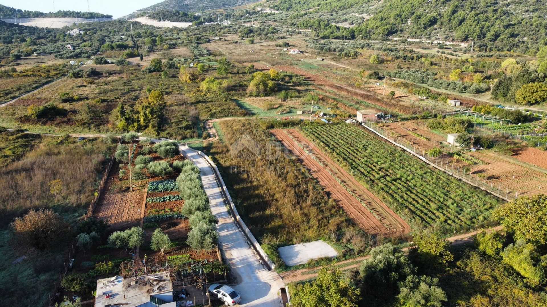 Tanah dalam Ston, Dubrovnik-Neretva County 11065216