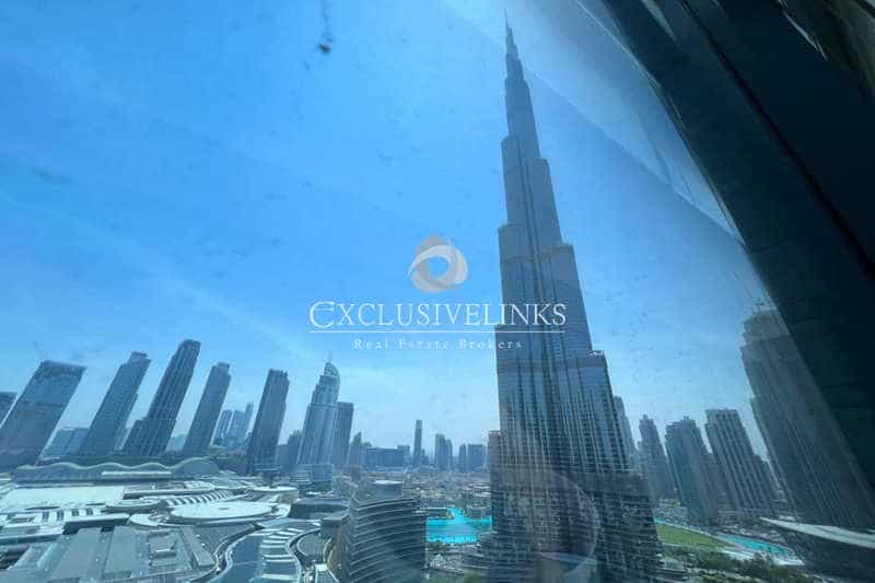 Γραφείο σε Dubai, Dubai 11065240