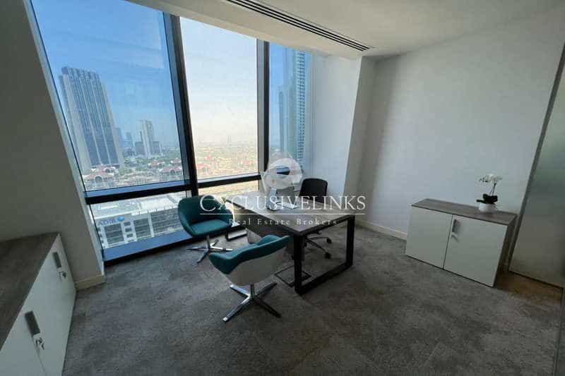 Kontor i Dubai, Dubayy 11065240