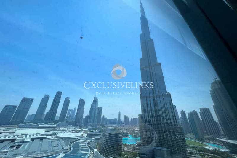 Toimisto sisään Dubai, Dubai 11065240