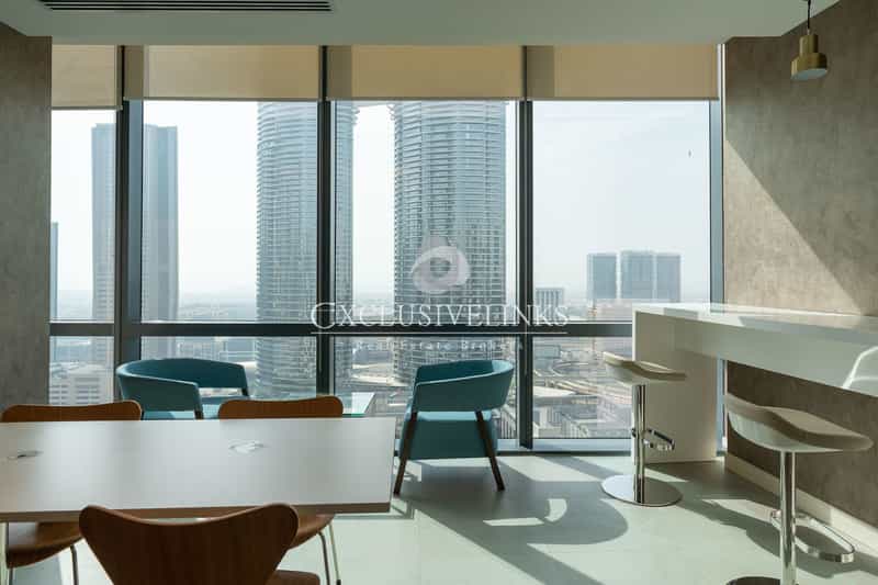 Gabinet w Dubai, Dubaj 11065241