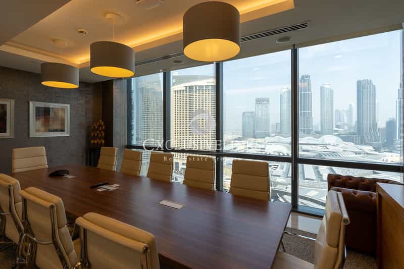 कार्यालय में Dubai, Dubai 11065241