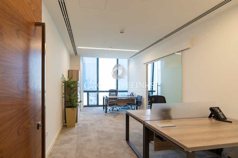 Kontor i Dubai, Dubai 11065241