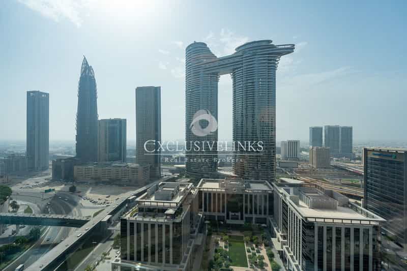 مكتب. مقر. مركز في Dubai, Dubai 11065241
