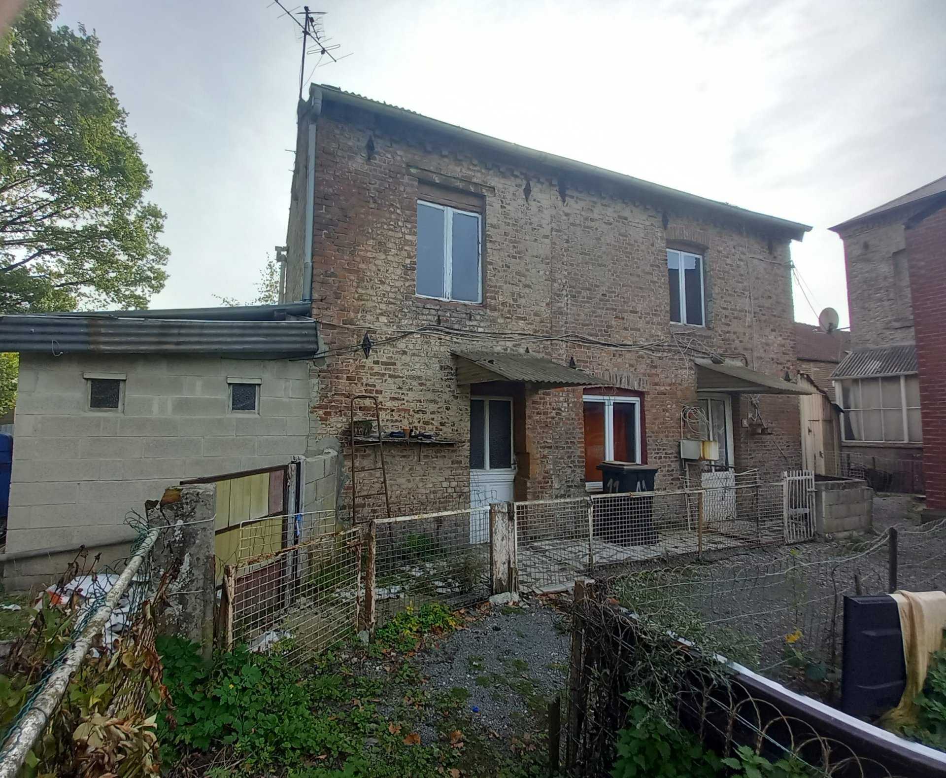 Huis in Sains-du-Nord, Hauts-de-France 11066468