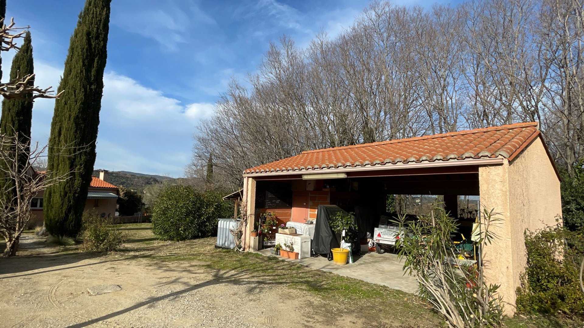 집 에 Céret, Pyrénées-Orientales 11066472