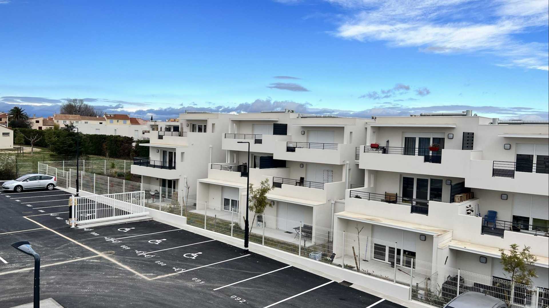 Condominium in Perpignan, Pyrénées-Orientales 11066490