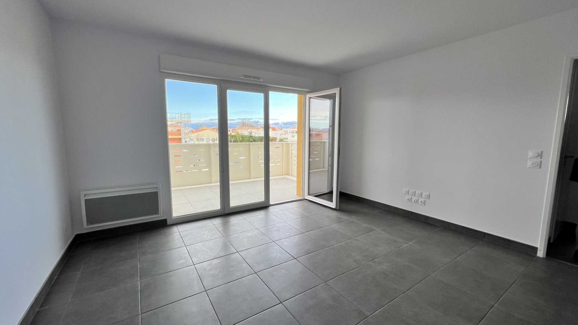 公寓 在 Perpignan, Pyrénées-Orientales 11066490