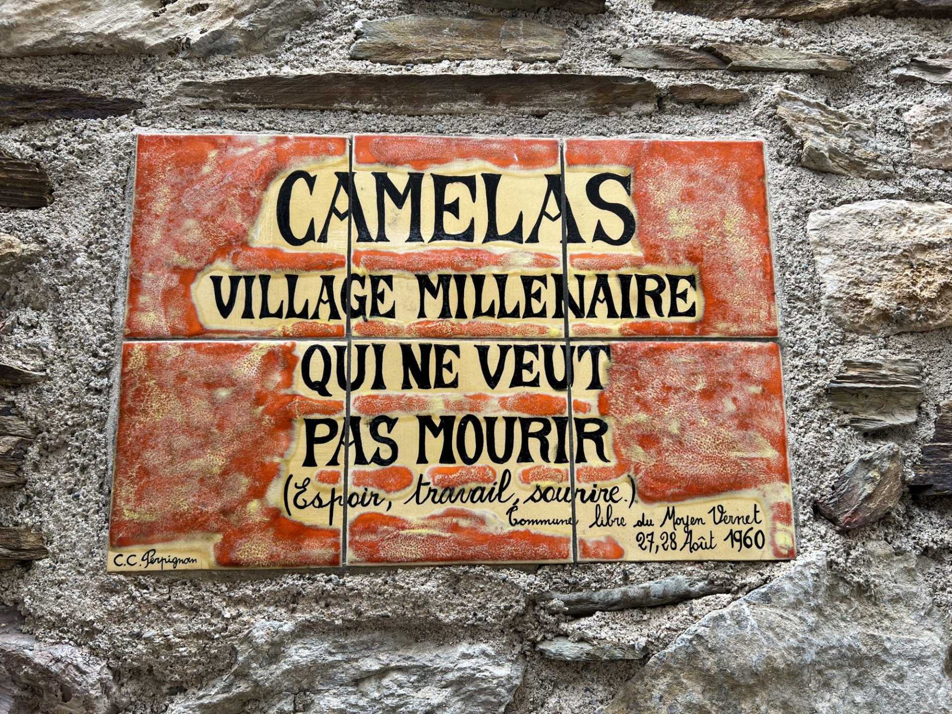 Haus im Camélas, Pyrénées-Orientales 11066504