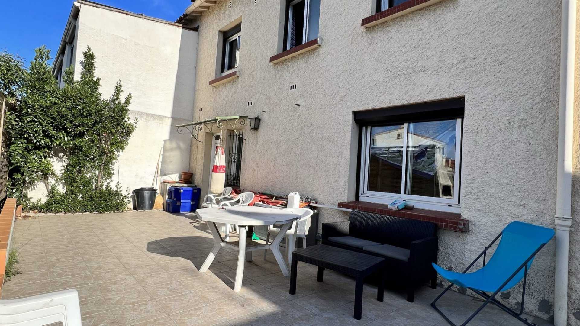 rumah dalam Le Boulou, Occitanie 11066508