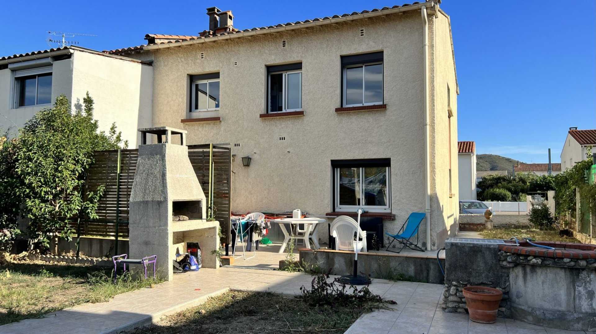 Huis in Le Boulou, Pyrénées-Orientales 11066508