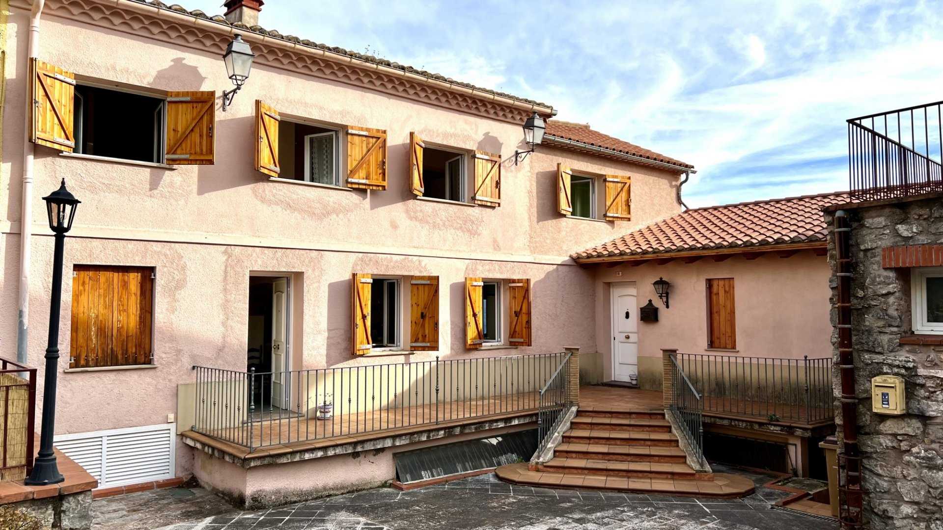 Haus im Perpignan, Okzitanien 11066533