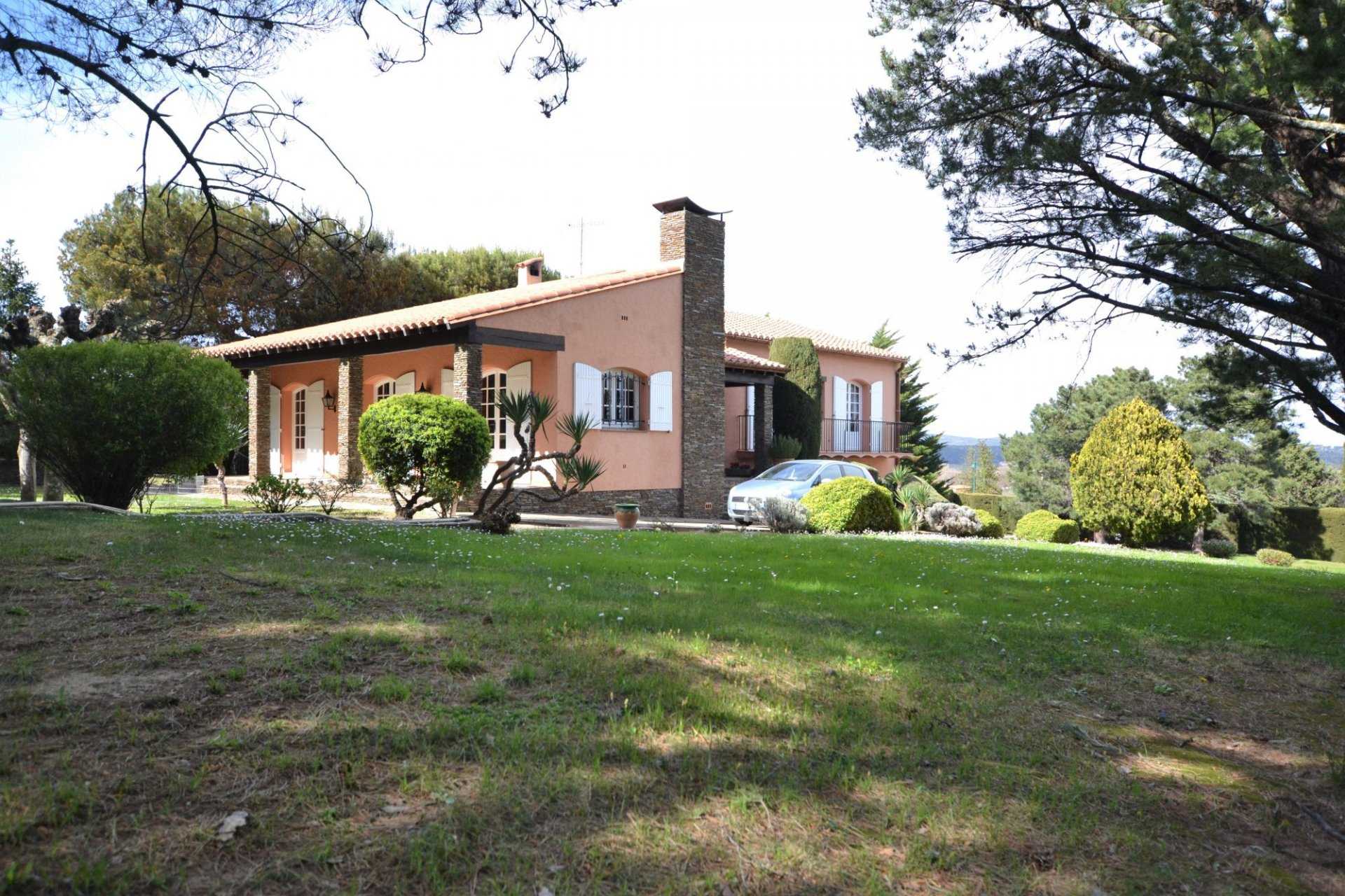 жилой дом в Céret, Pyrénées-Orientales 11066536