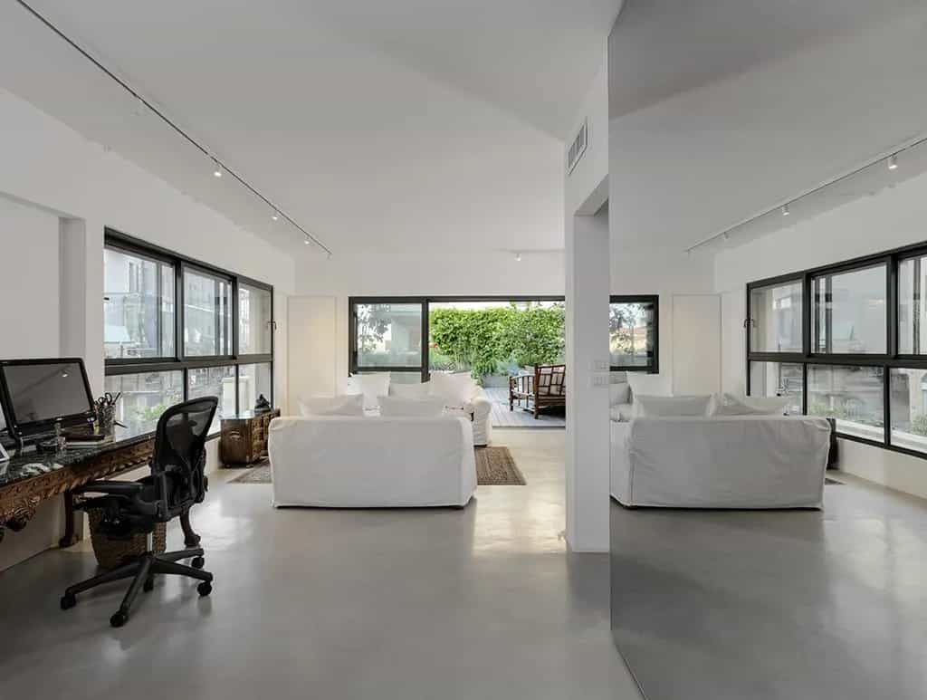 Condominium in Tel Aviv-Yafo, Yehuda Margoza Street 11066554