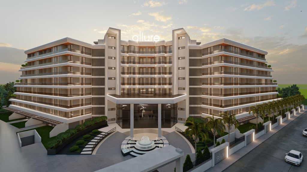 Real Estate in Antalya, Antalya 11066563