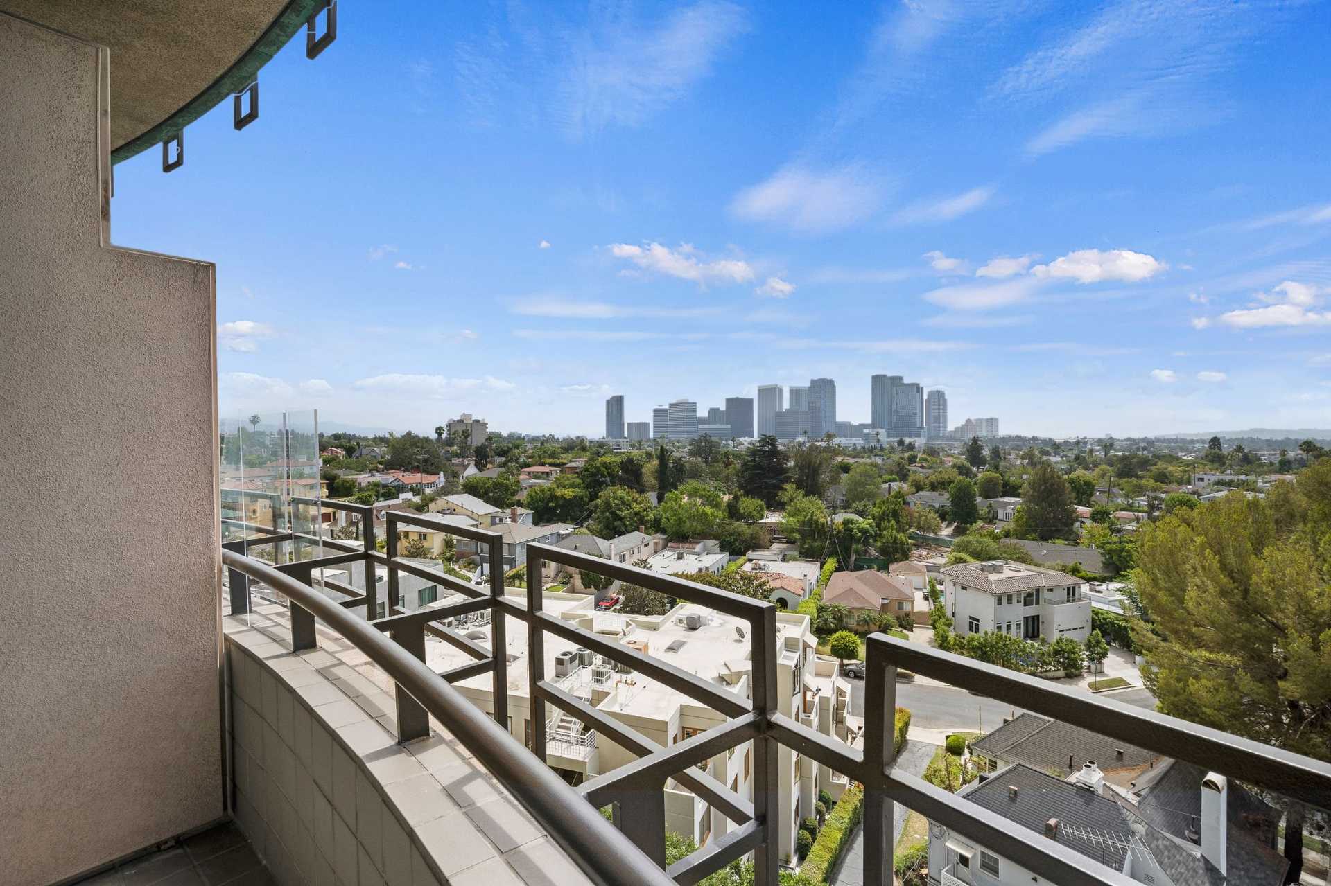 Condominium dans Los Angeles, California 11066581