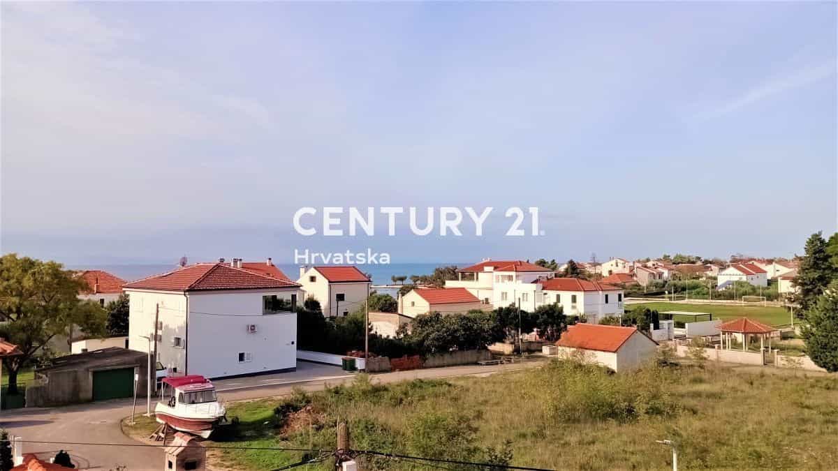 Condominium in Privlaka, Zadar County, Zadar County 11066645