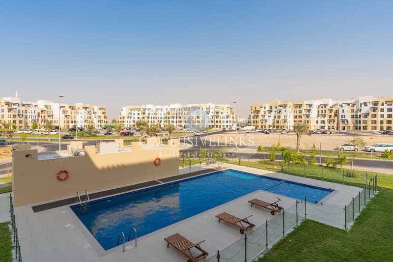 Condominium in Dubai, Dubayy 11066710
