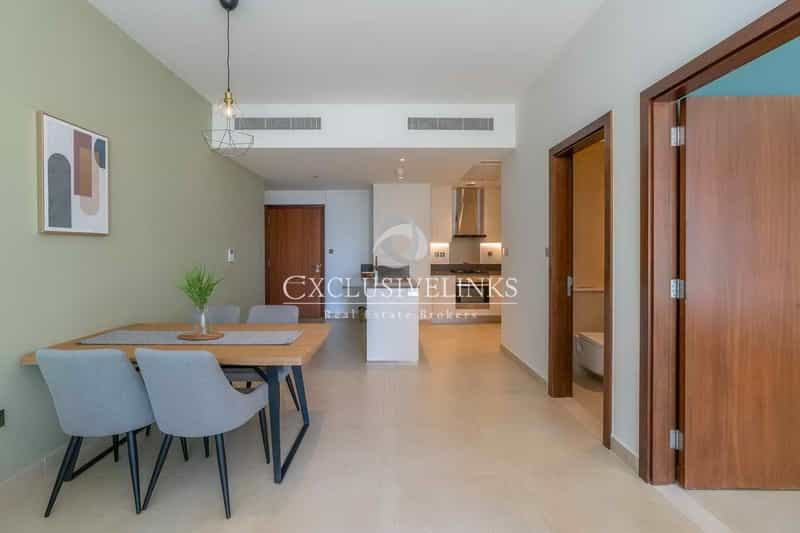 Condominium dans Dubai, Dubai 11066713