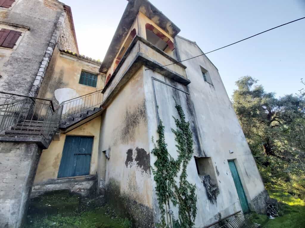 House in Liapades, Ionia Nisia 11066732