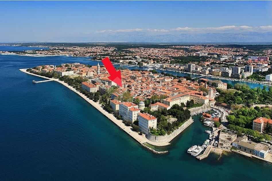 Kondominium di Zadar, Zadarska županija 11066780