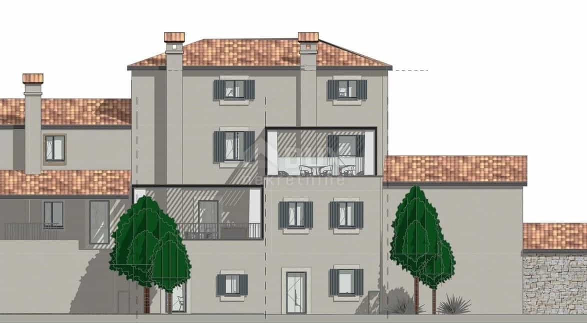 Haus im Novigrad, Istarska Zupanija 11066784