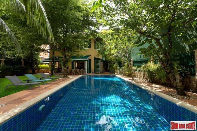 Casa nel Ban Patong, Phuket 11067751