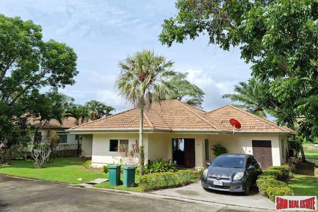 House in Ban Lo Long, Phuket 11067848