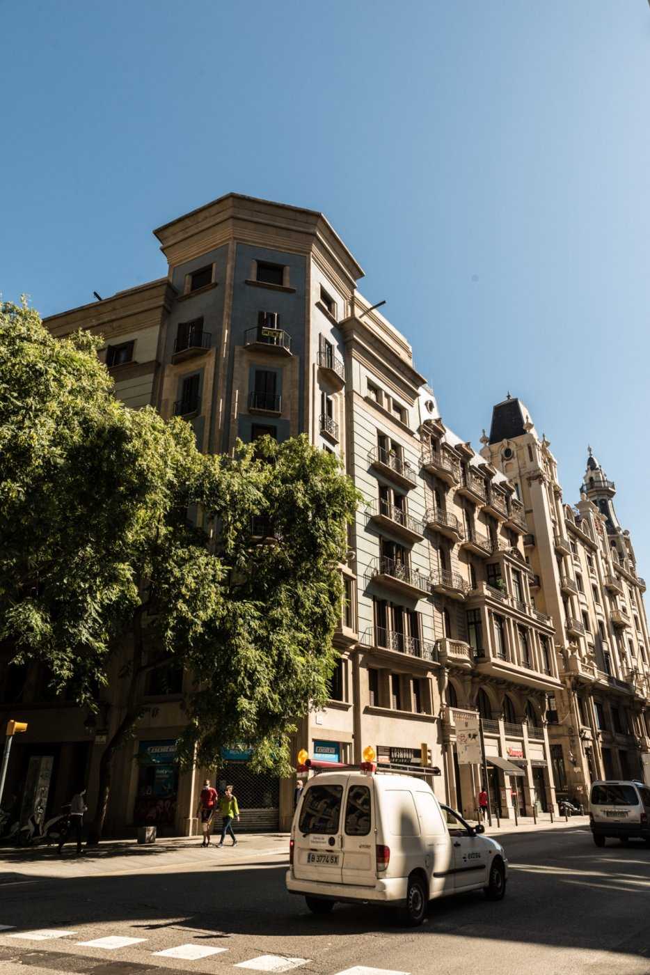 분양 아파트 에 Barcelona, Catalunya 11067997