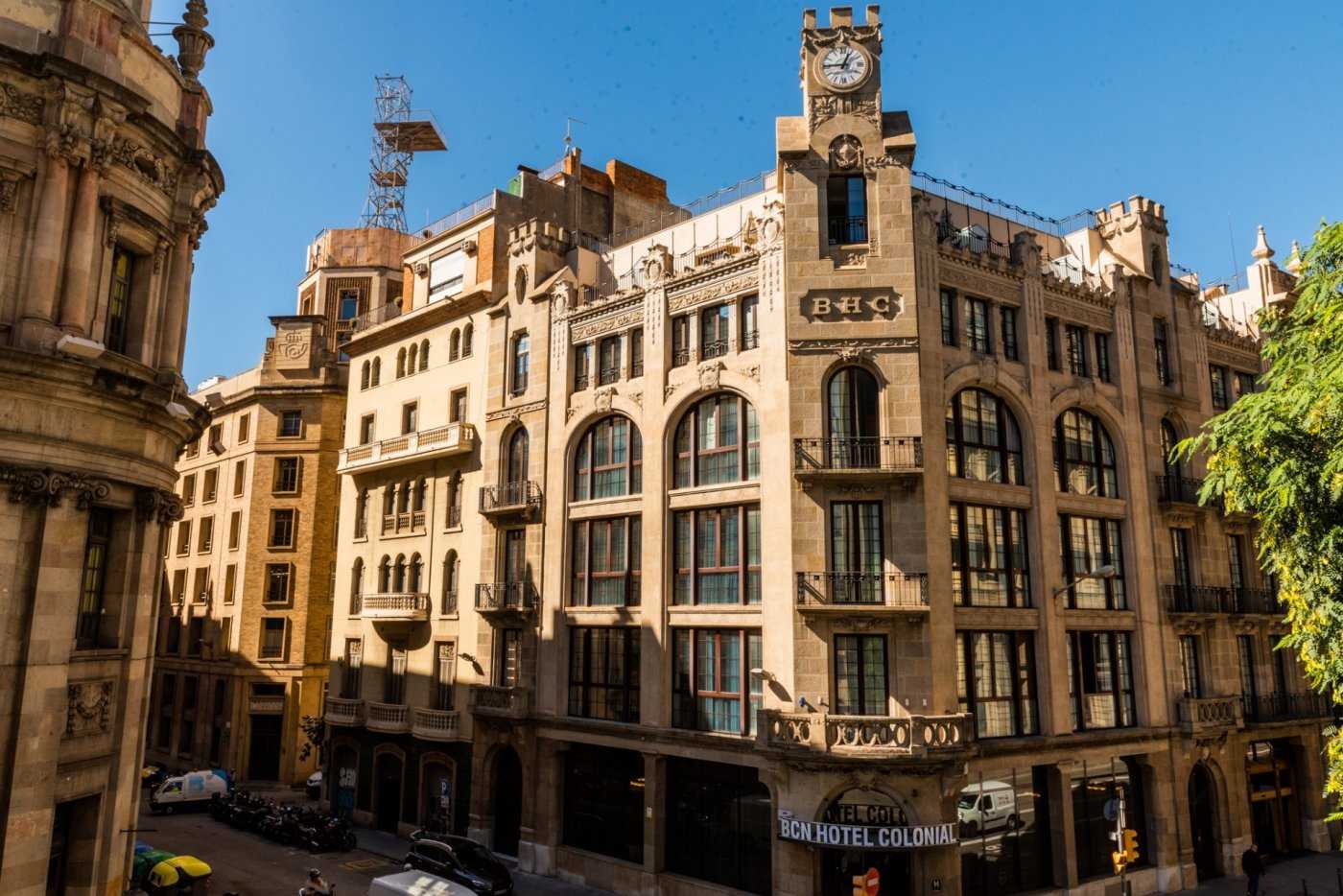 분양 아파트 에 Barcelona, Catalunya 11067997